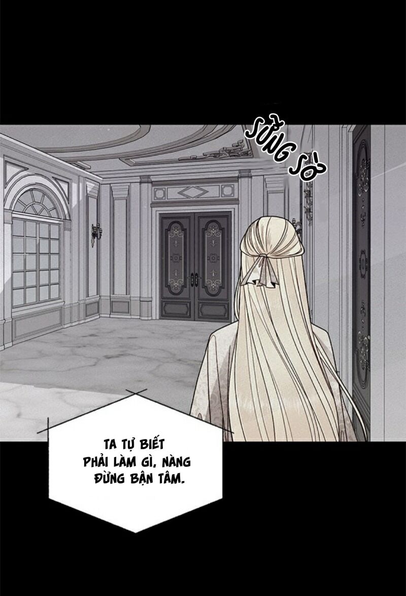 Hoàng Hậu Tái Hôn - Chapter 62 - Page 10