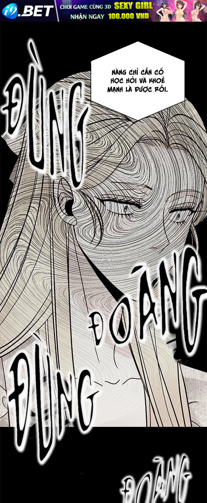 Hoàng Hậu Tái Hôn - Chapter 62 - Page 11