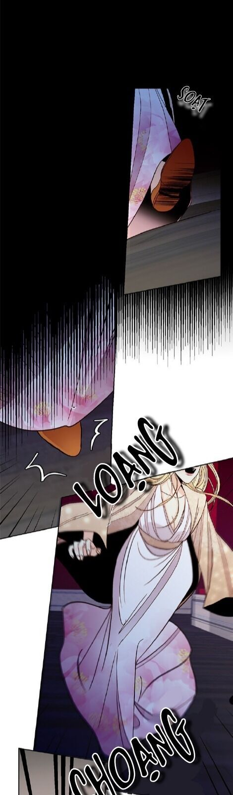 Hoàng Hậu Tái Hôn - Chapter 62 - Page 13