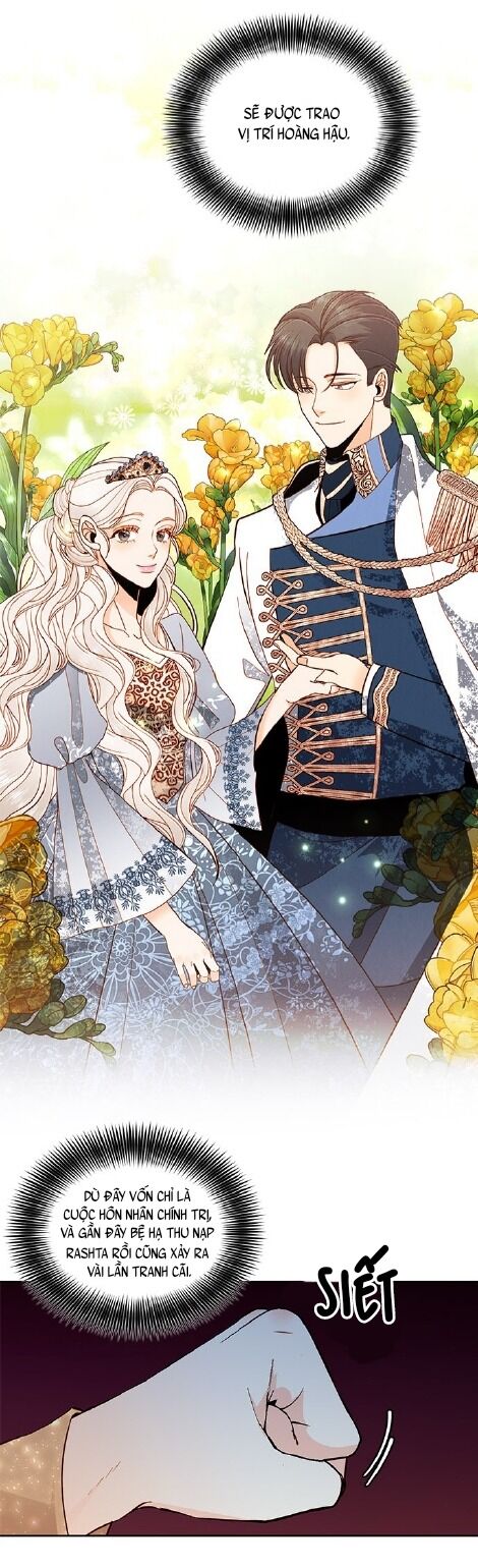 Hoàng Hậu Tái Hôn - Chapter 62 - Page 15