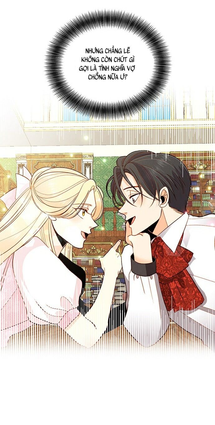 Hoàng Hậu Tái Hôn - Chapter 62 - Page 16
