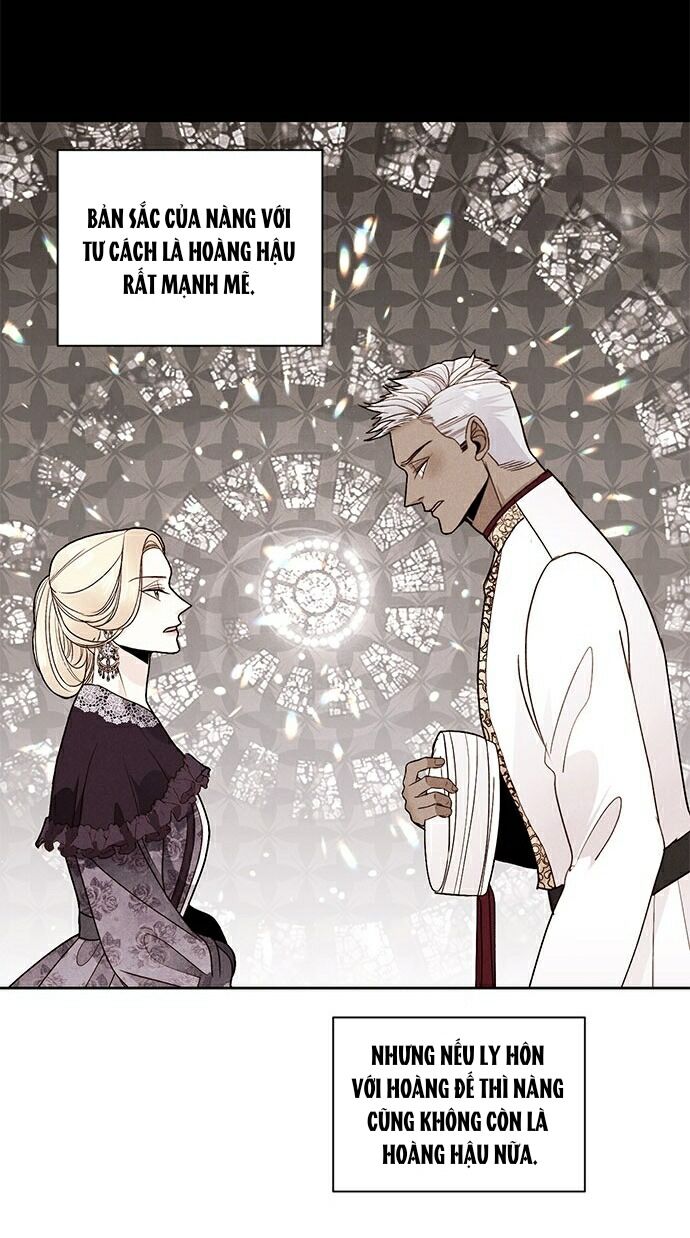 Hoàng Hậu Tái Hôn - Chapter 62 - Page 18