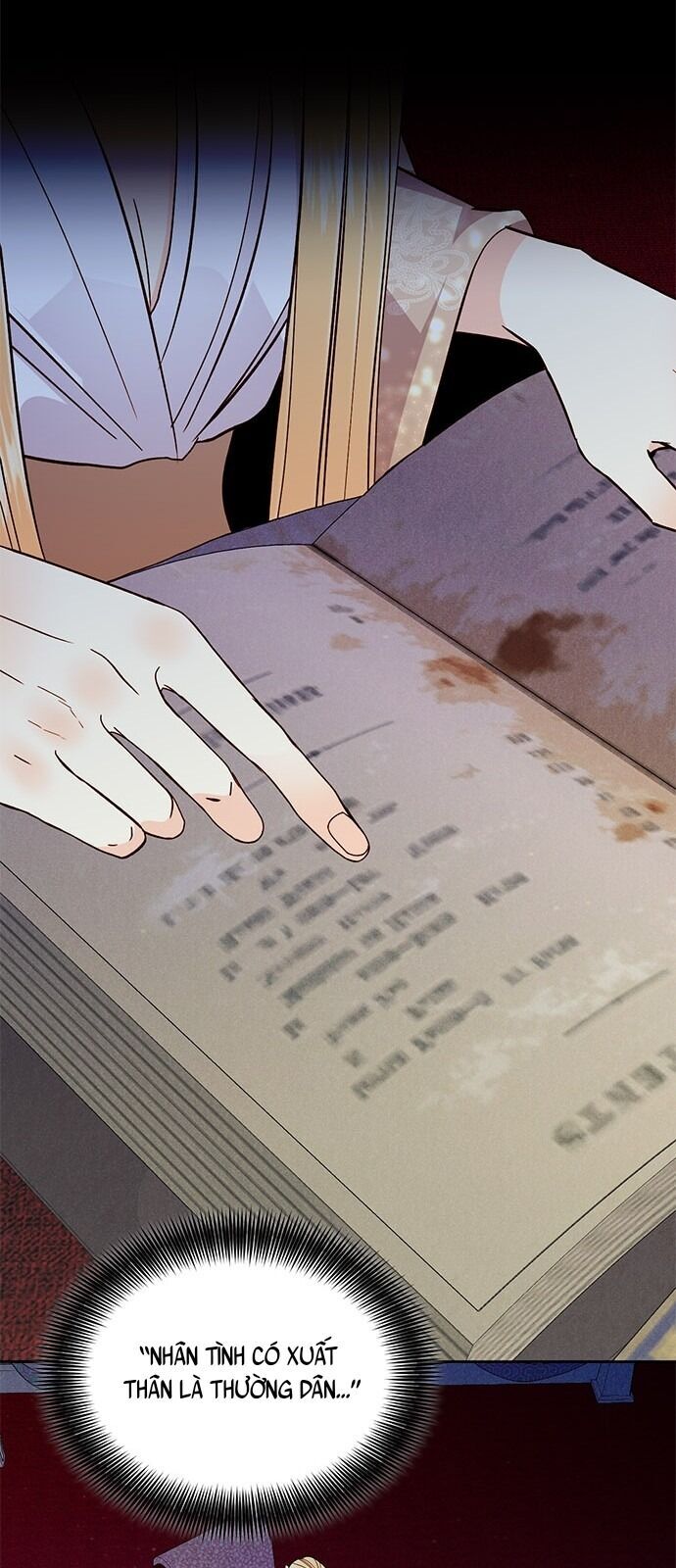 Hoàng Hậu Tái Hôn - Chapter 62 - Page 20