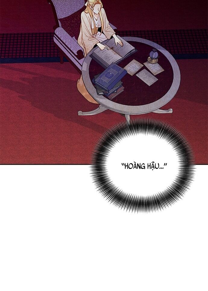 Hoàng Hậu Tái Hôn - Chapter 62 - Page 21