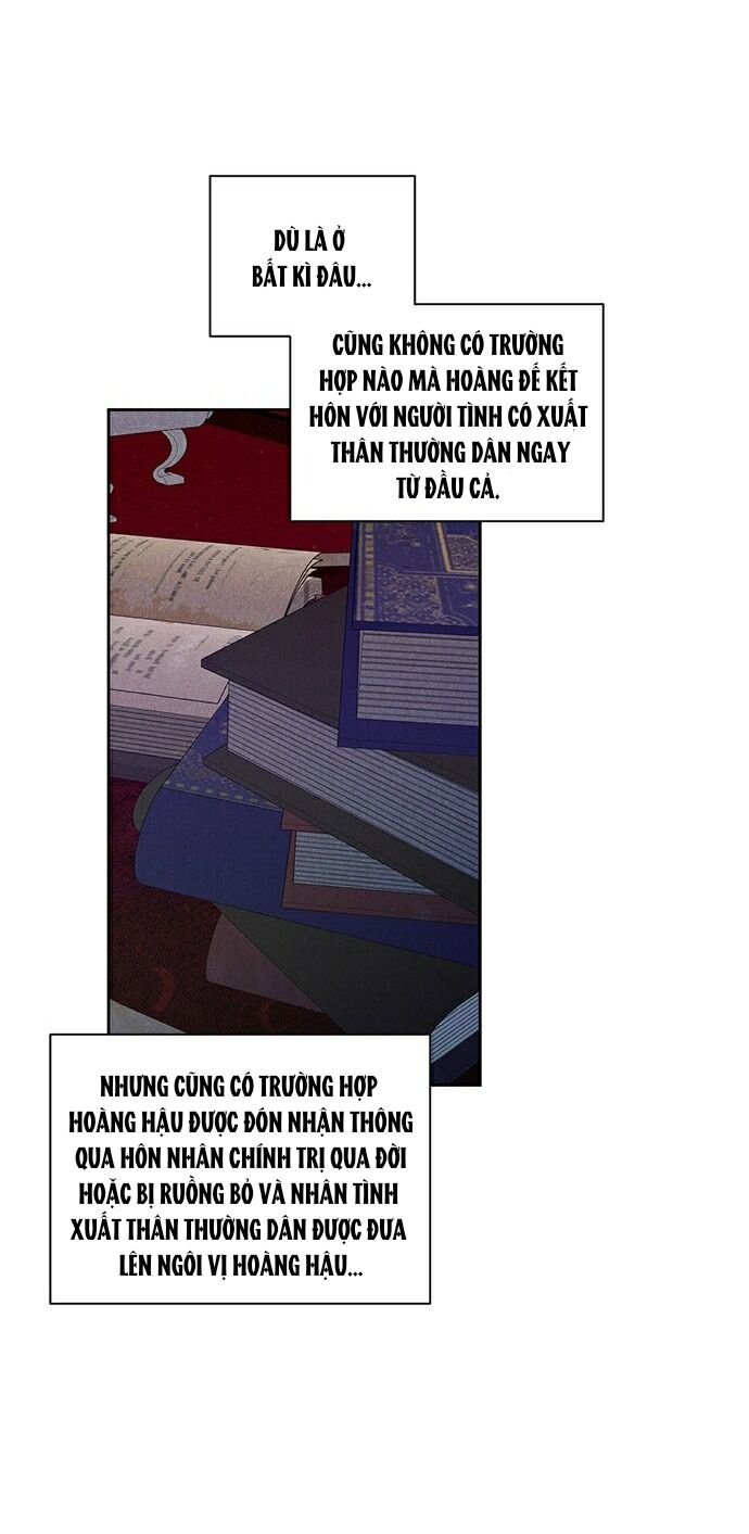 Hoàng Hậu Tái Hôn - Chapter 62 - Page 23