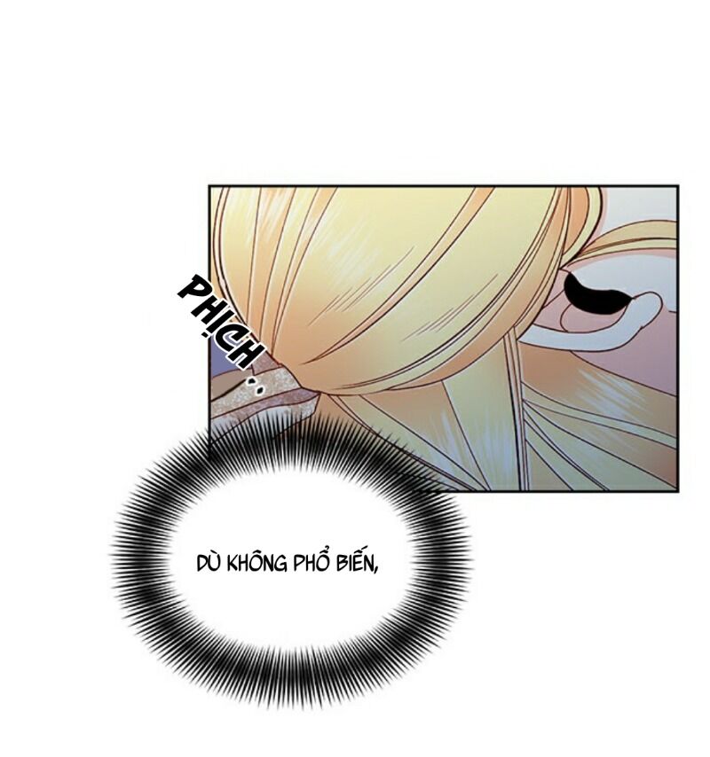 Hoàng Hậu Tái Hôn - Chapter 62 - Page 24