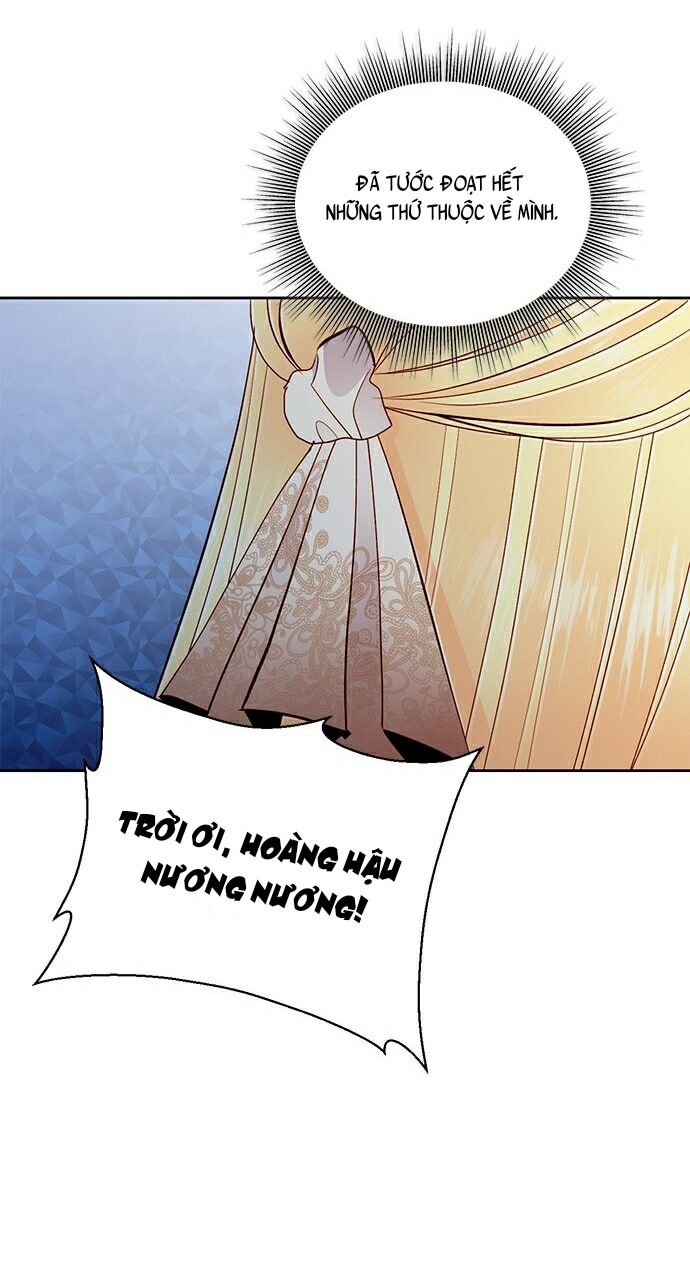 Hoàng Hậu Tái Hôn - Chapter 62 - Page 30