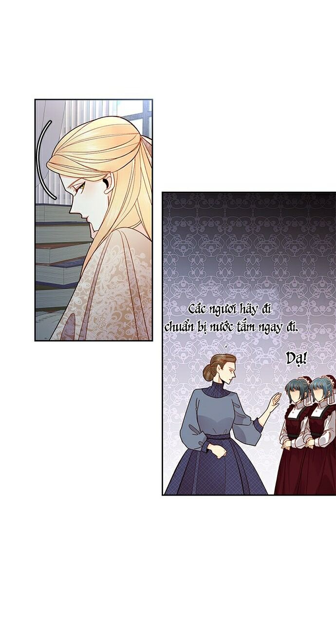 Hoàng Hậu Tái Hôn - Chapter 62 - Page 31