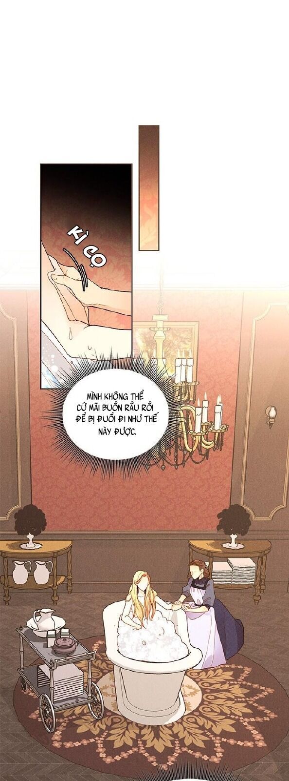 Hoàng Hậu Tái Hôn - Chapter 62 - Page 35