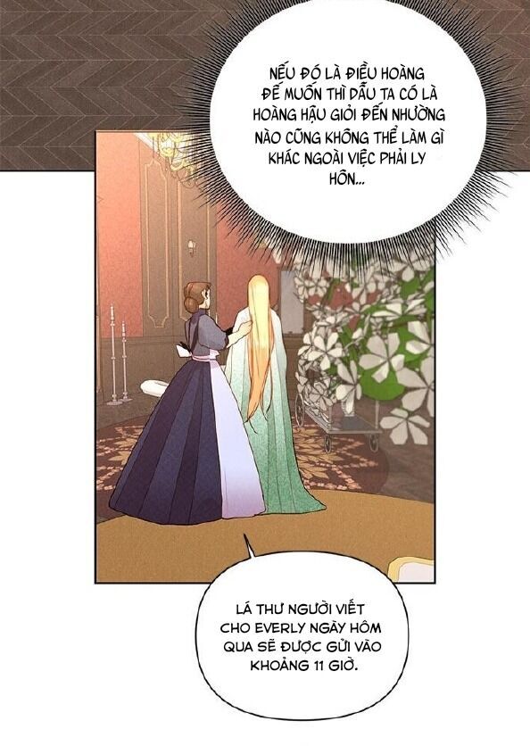 Hoàng Hậu Tái Hôn - Chapter 62 - Page 36