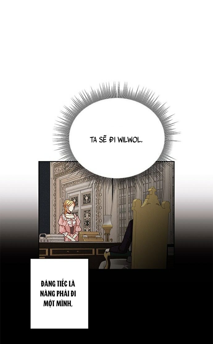 Hoàng Hậu Tái Hôn - Chapter 62 - Page 39