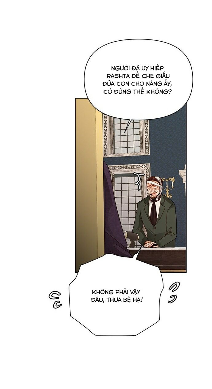 Hoàng Hậu Tái Hôn - Chapter 62 - Page 42