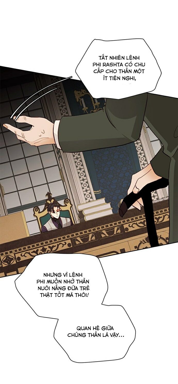 Hoàng Hậu Tái Hôn - Chapter 62 - Page 43