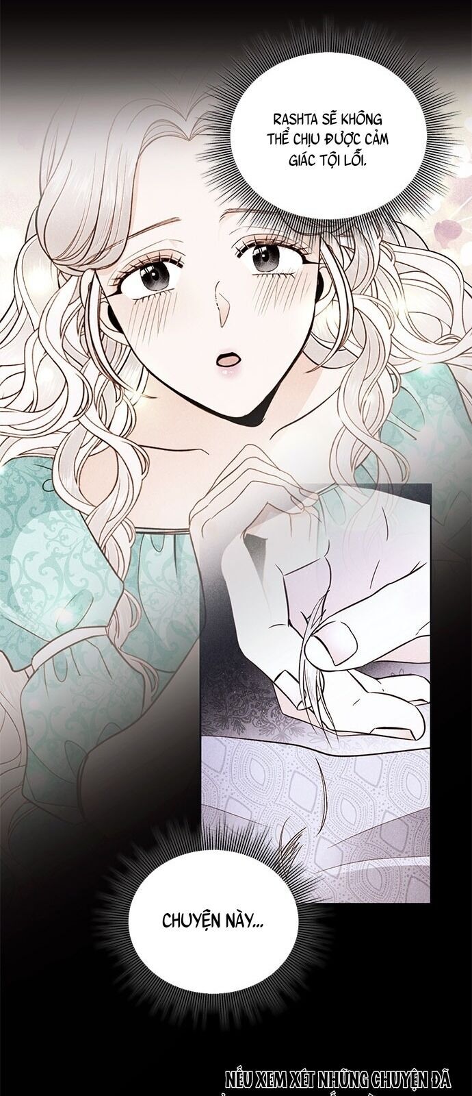 Hoàng Hậu Tái Hôn - Chapter 62 - Page 46