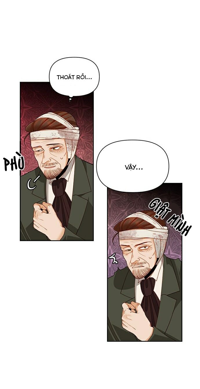 Hoàng Hậu Tái Hôn - Chapter 62 - Page 49