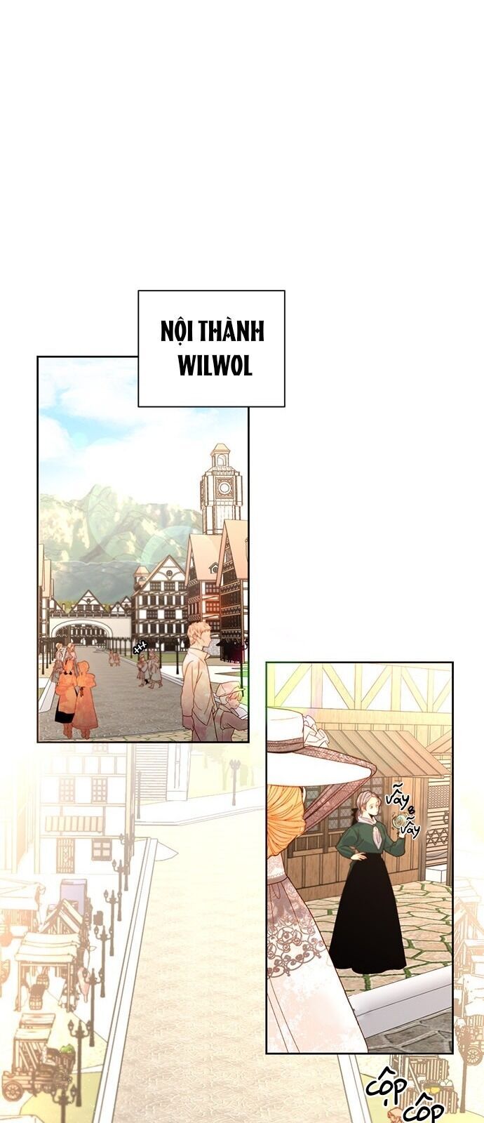 Hoàng Hậu Tái Hôn - Chapter 62 - Page 52