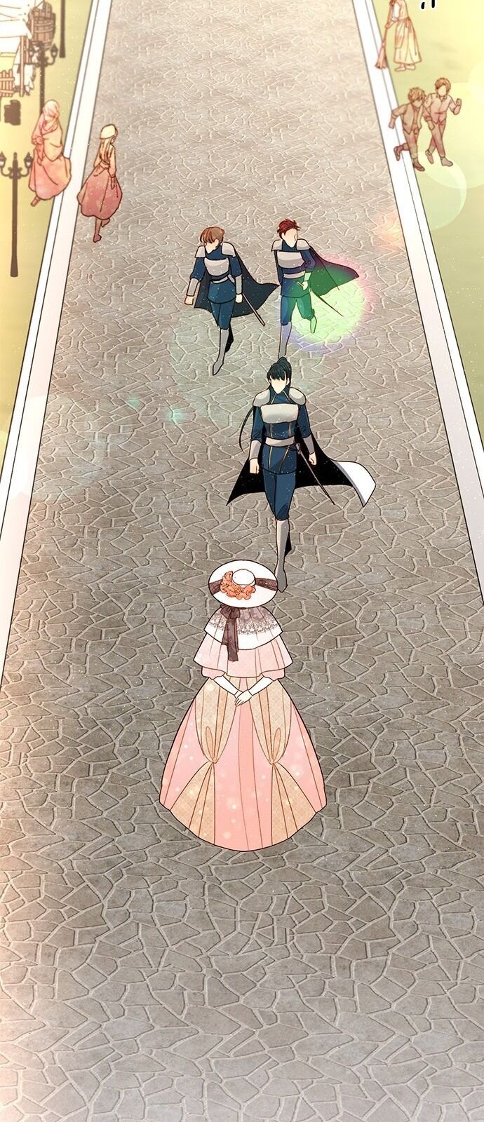 Hoàng Hậu Tái Hôn - Chapter 62 - Page 53