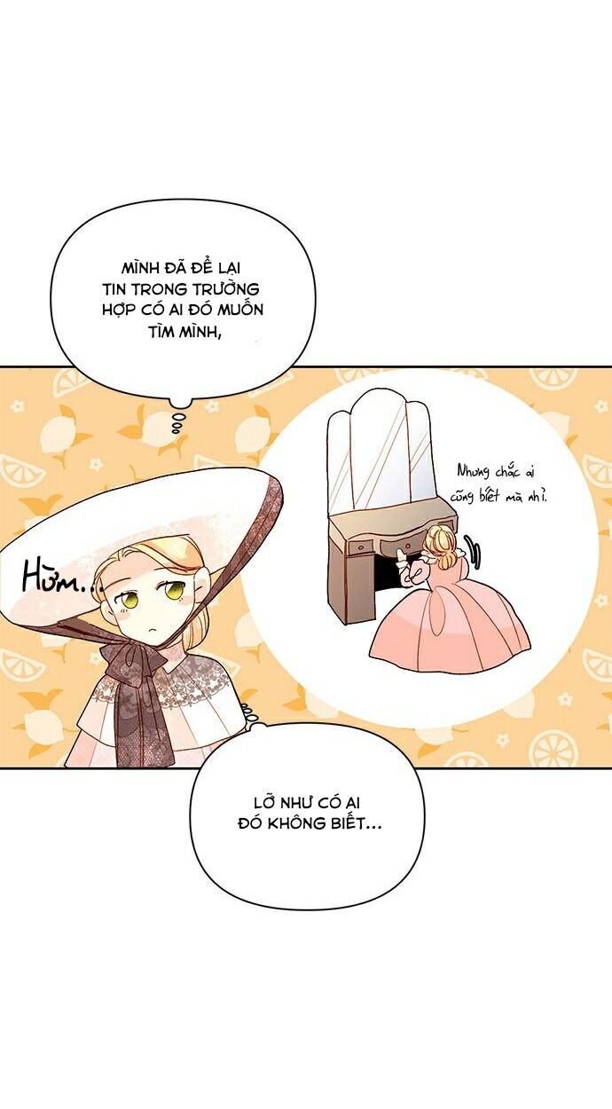 Hoàng Hậu Tái Hôn - Chapter 62 - Page 55