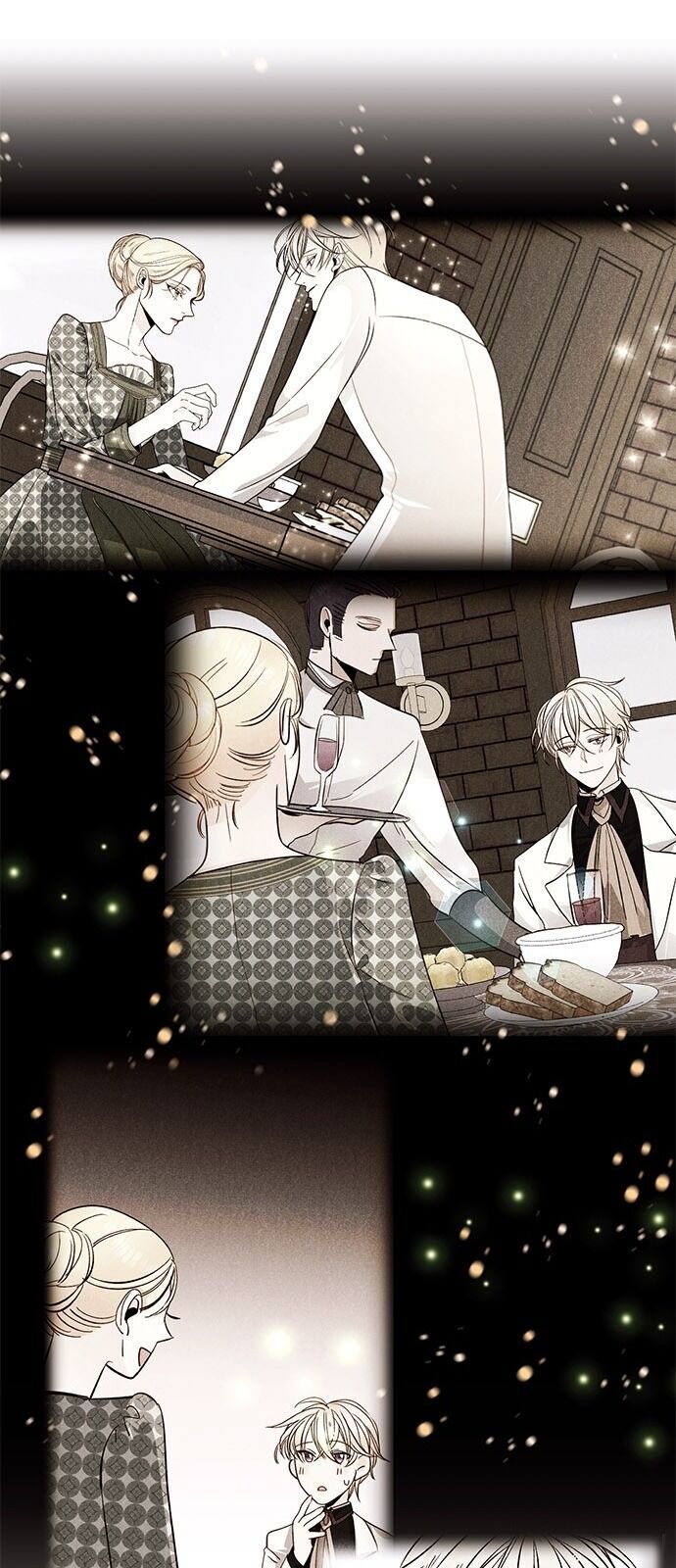 Hoàng Hậu Tái Hôn - Chapter 62 - Page 58