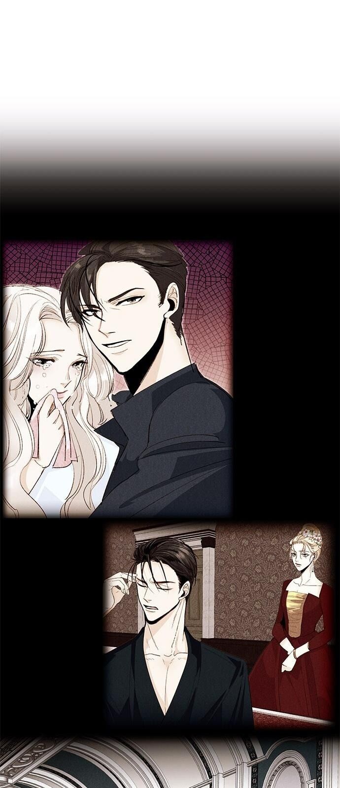 Hoàng Hậu Tái Hôn - Chapter 62 - Page 60