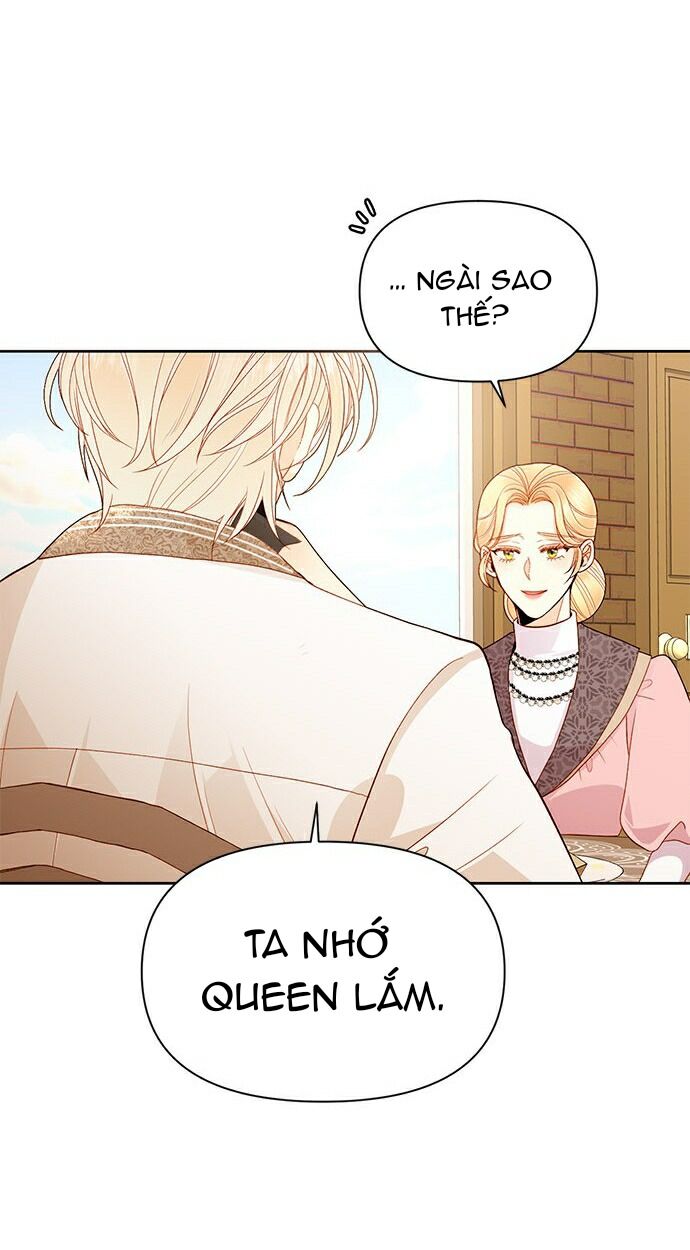 Hoàng Hậu Tái Hôn - Chapter 63 - Page 10