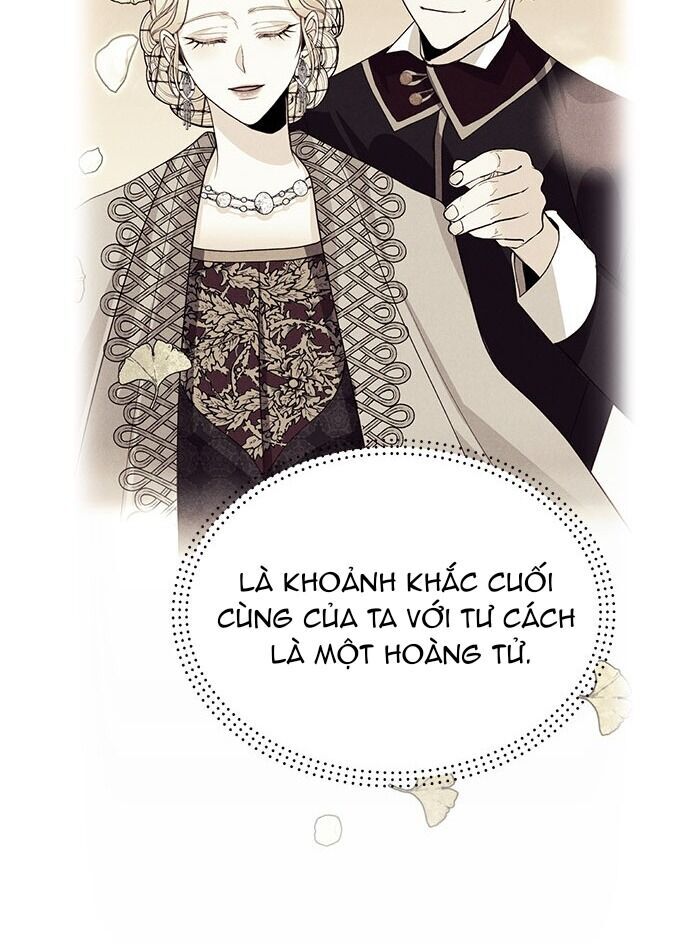 Hoàng Hậu Tái Hôn - Chapter 63 - Page 12