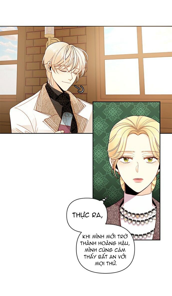 Hoàng Hậu Tái Hôn - Chapter 63 - Page 13