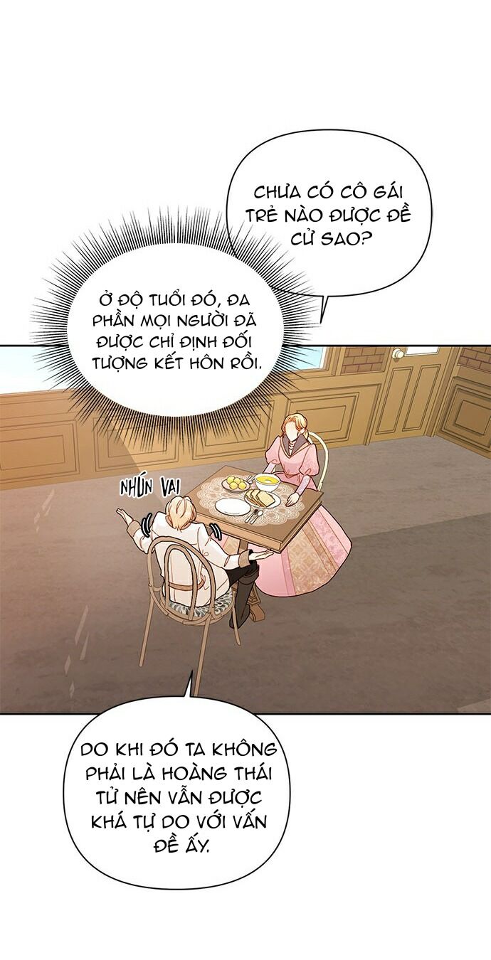 Hoàng Hậu Tái Hôn - Chapter 63 - Page 20