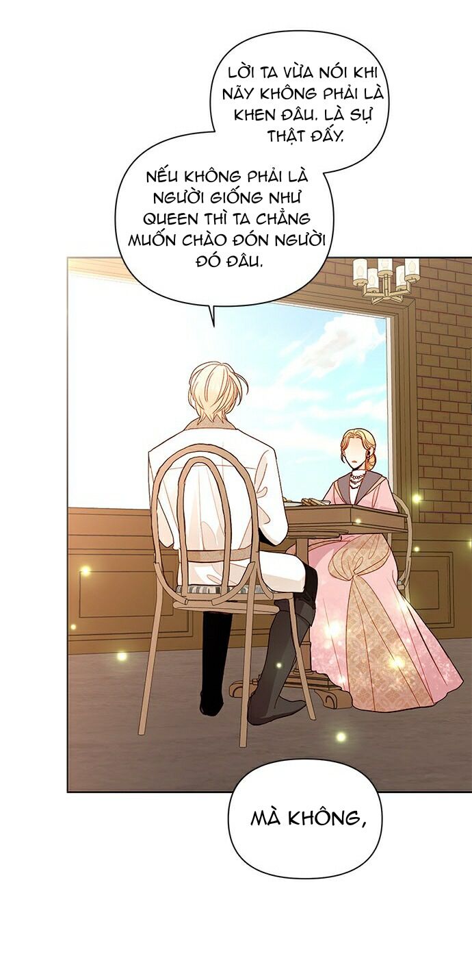 Hoàng Hậu Tái Hôn - Chapter 63 - Page 30