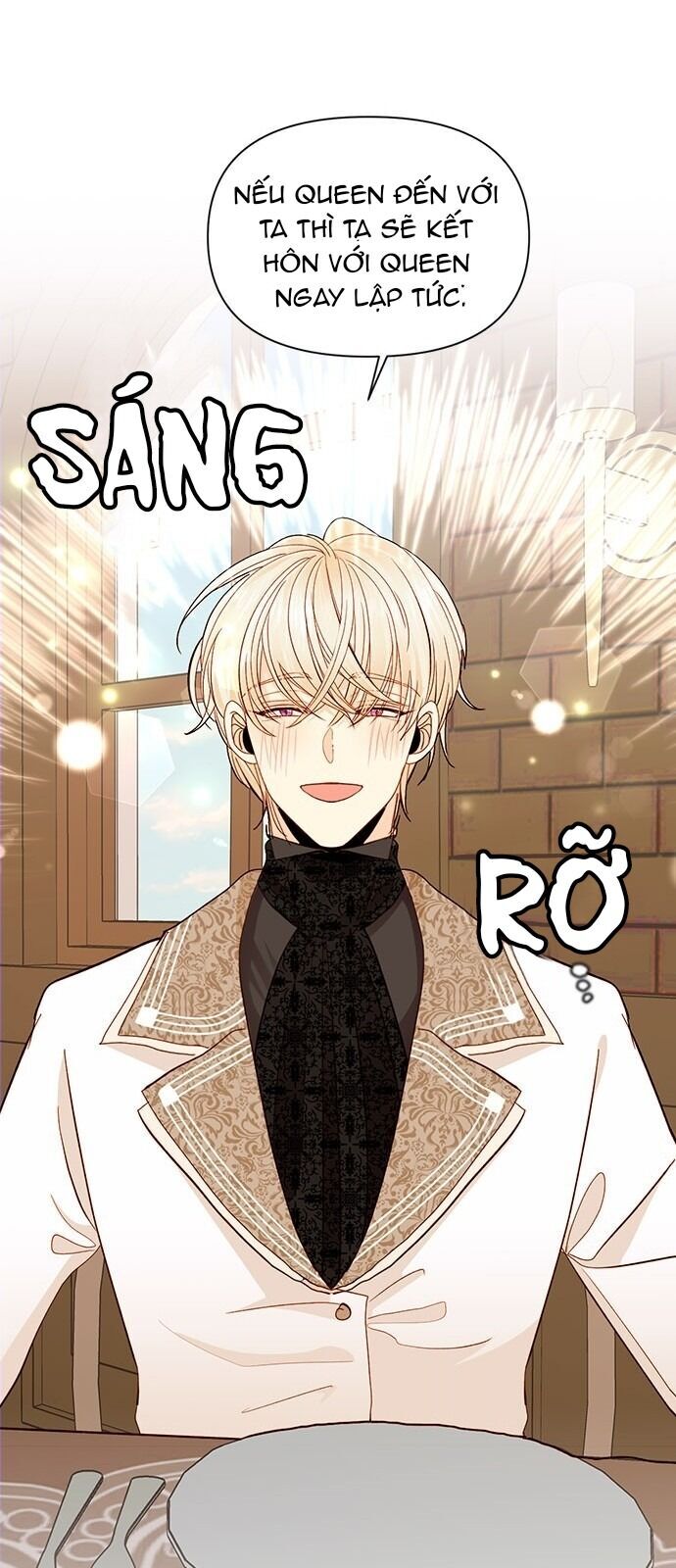 Hoàng Hậu Tái Hôn - Chapter 63 - Page 36
