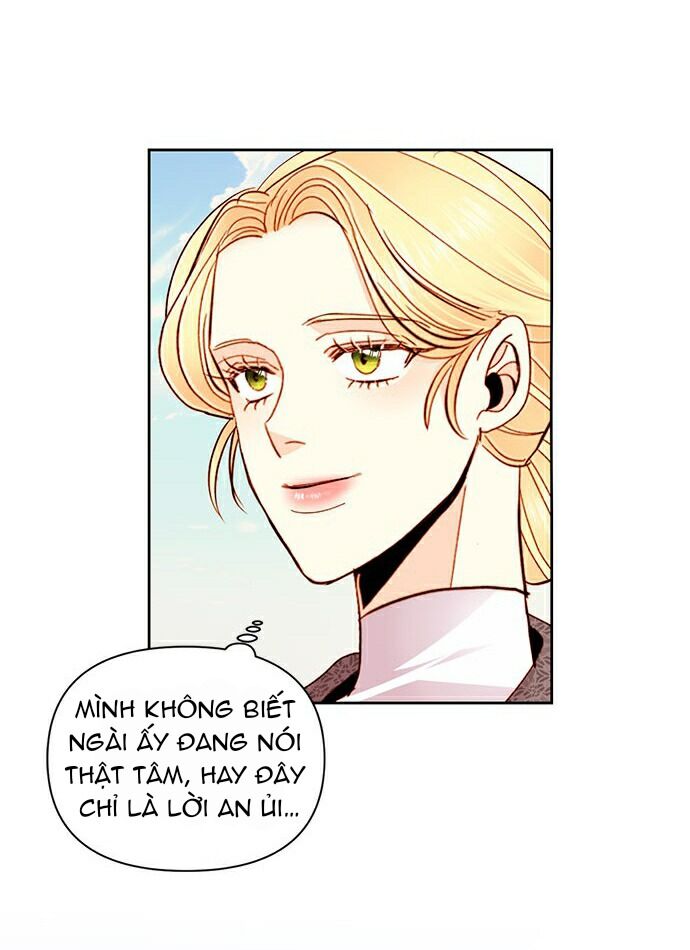 Hoàng Hậu Tái Hôn - Chapter 63 - Page 38