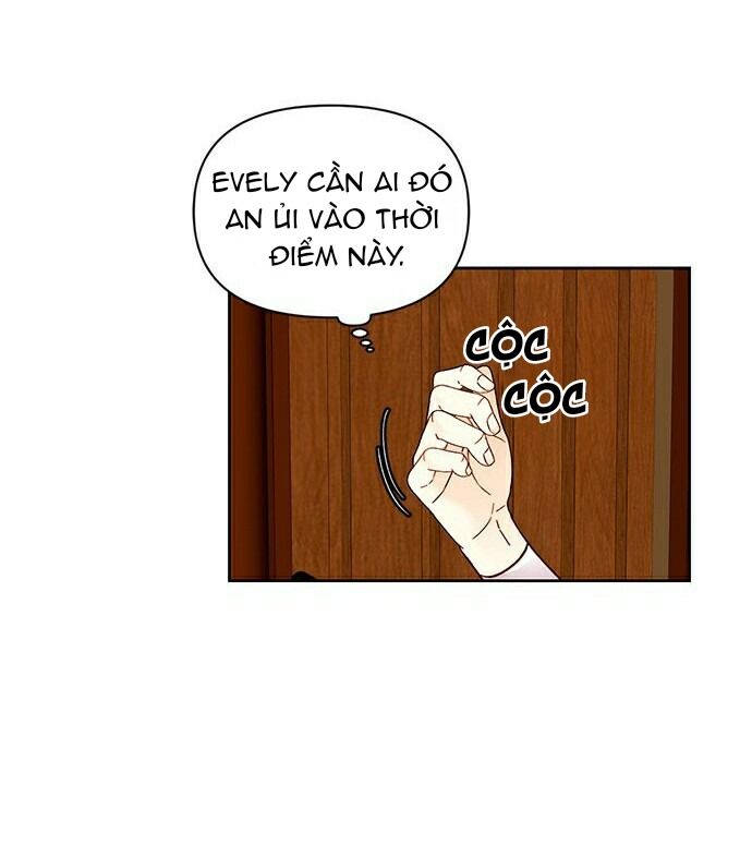 Hoàng Hậu Tái Hôn - Chapter 63 - Page 45