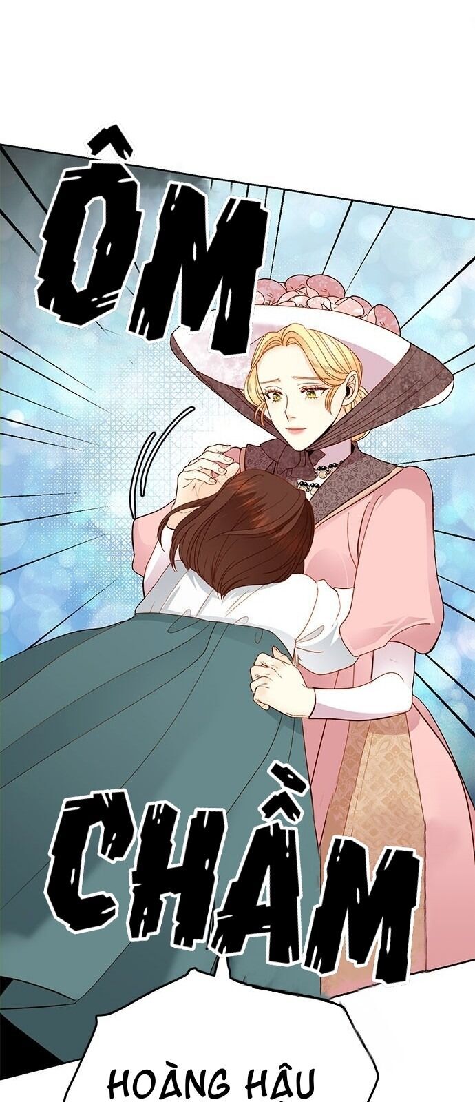 Hoàng Hậu Tái Hôn - Chapter 63 - Page 48