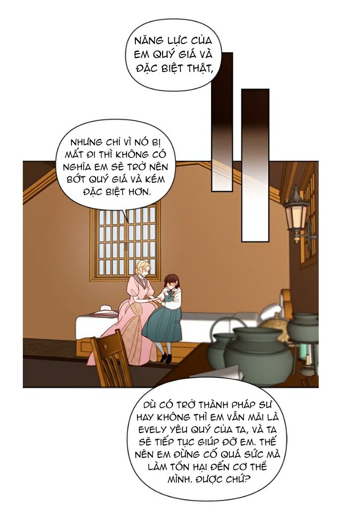 Hoàng Hậu Tái Hôn - Chapter 63 - Page 50