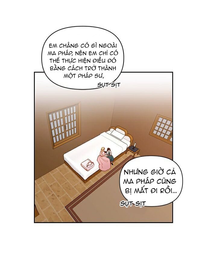 Hoàng Hậu Tái Hôn - Chapter 63 - Page 52