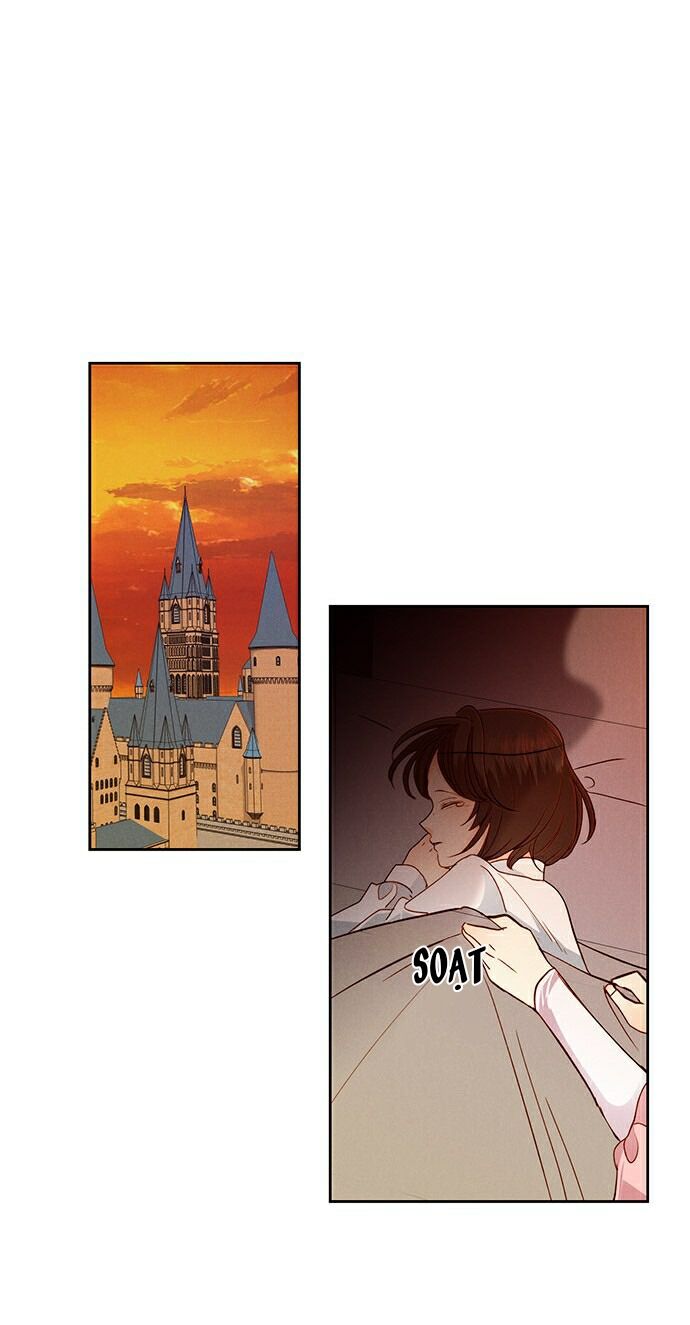 Hoàng Hậu Tái Hôn - Chapter 63 - Page 55