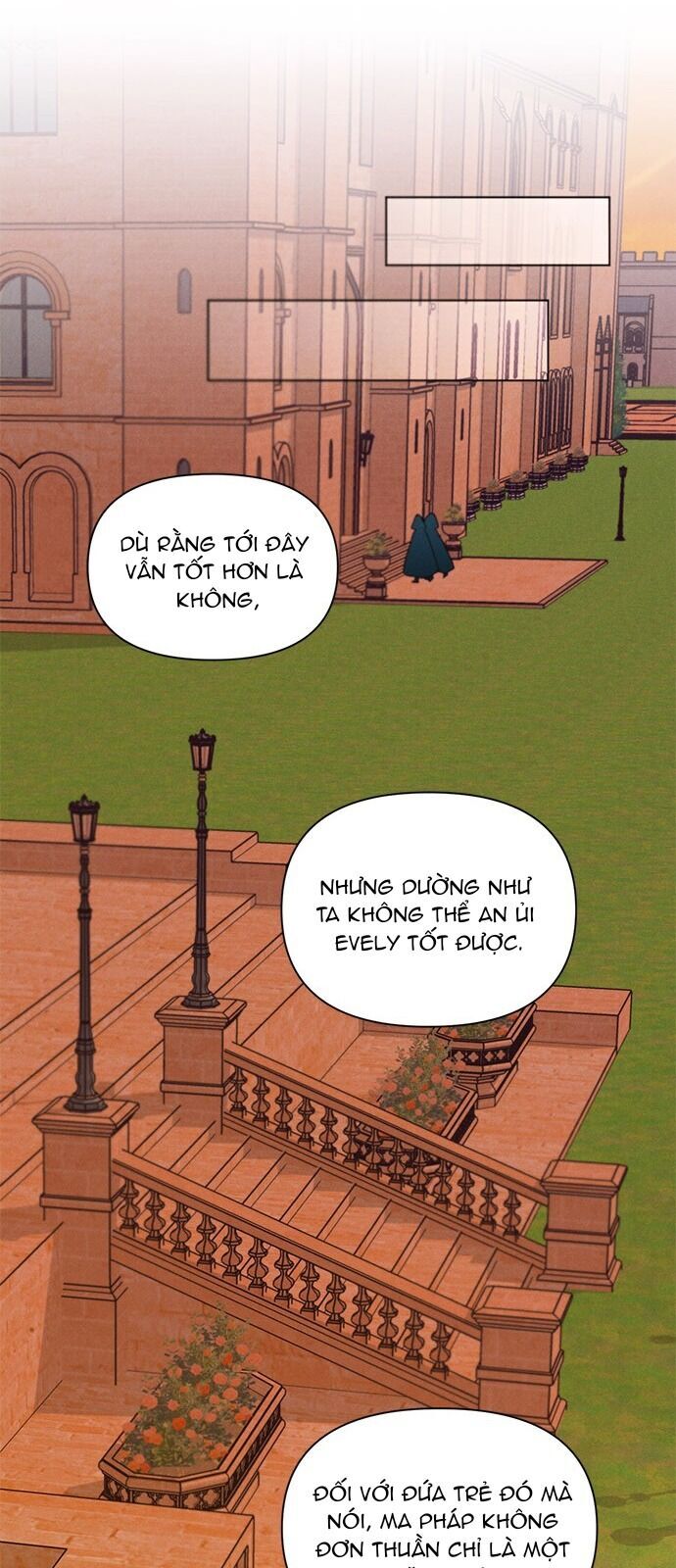 Hoàng Hậu Tái Hôn - Chapter 63 - Page 59