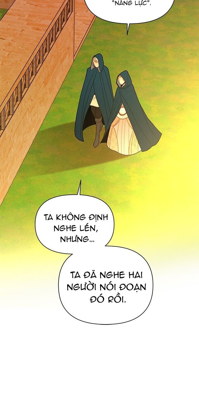 Hoàng Hậu Tái Hôn - Chapter 63 - Page 60