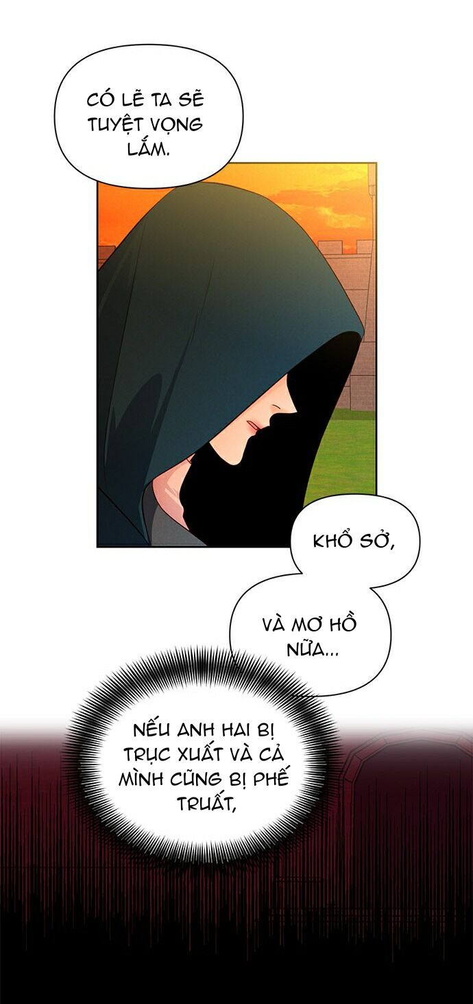 Hoàng Hậu Tái Hôn - Chapter 63 - Page 63