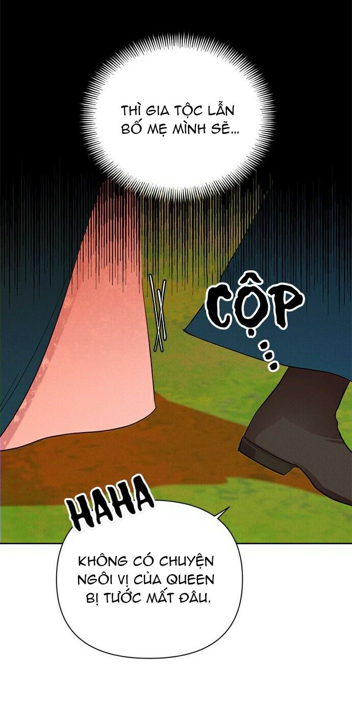 Hoàng Hậu Tái Hôn - Chapter 63 - Page 64