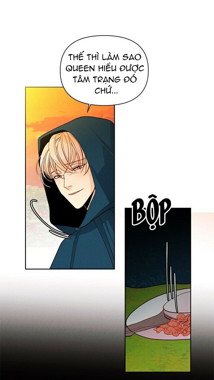 Hoàng Hậu Tái Hôn - Chapter 63 - Page 65