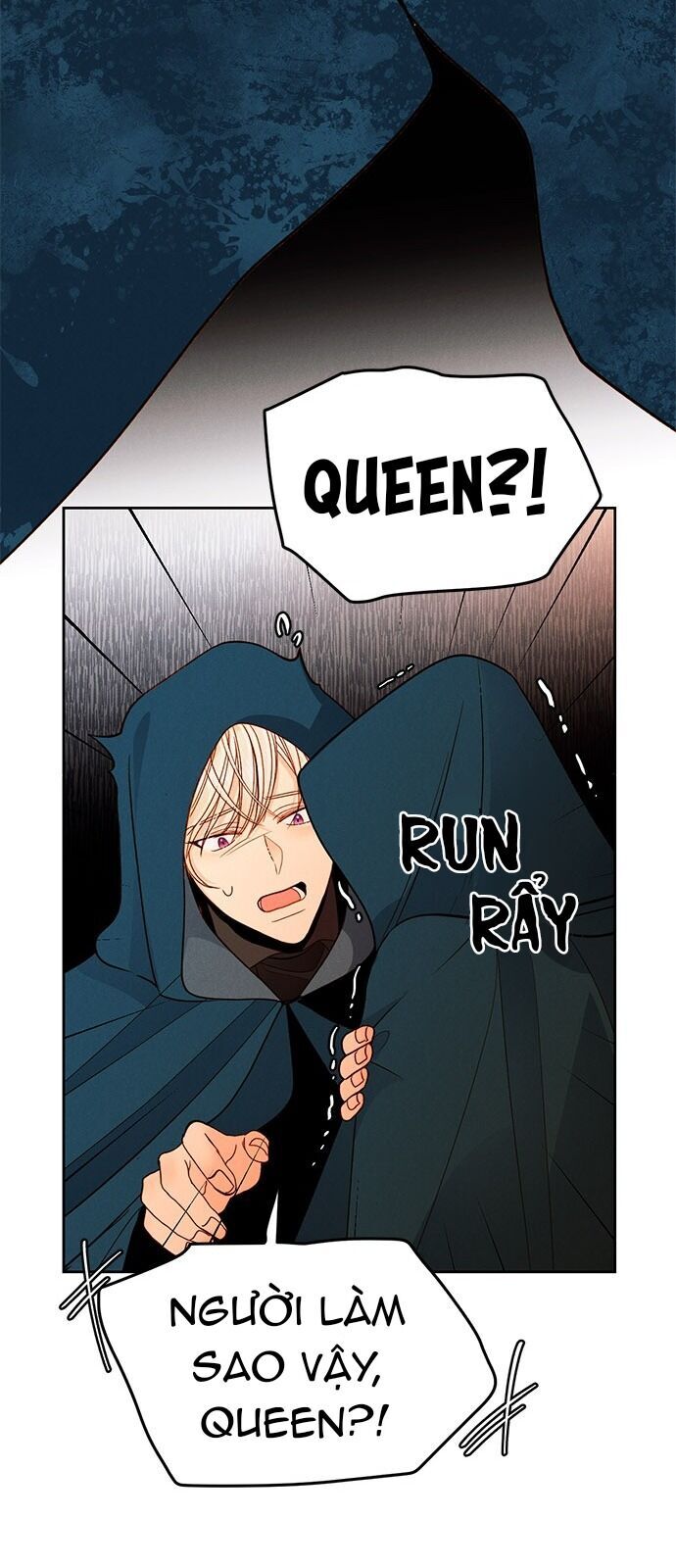 Hoàng Hậu Tái Hôn - Chapter 63 - Page 67