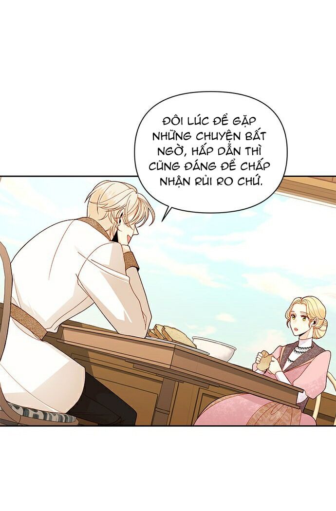 Hoàng Hậu Tái Hôn - Chapter 63 - Page 7