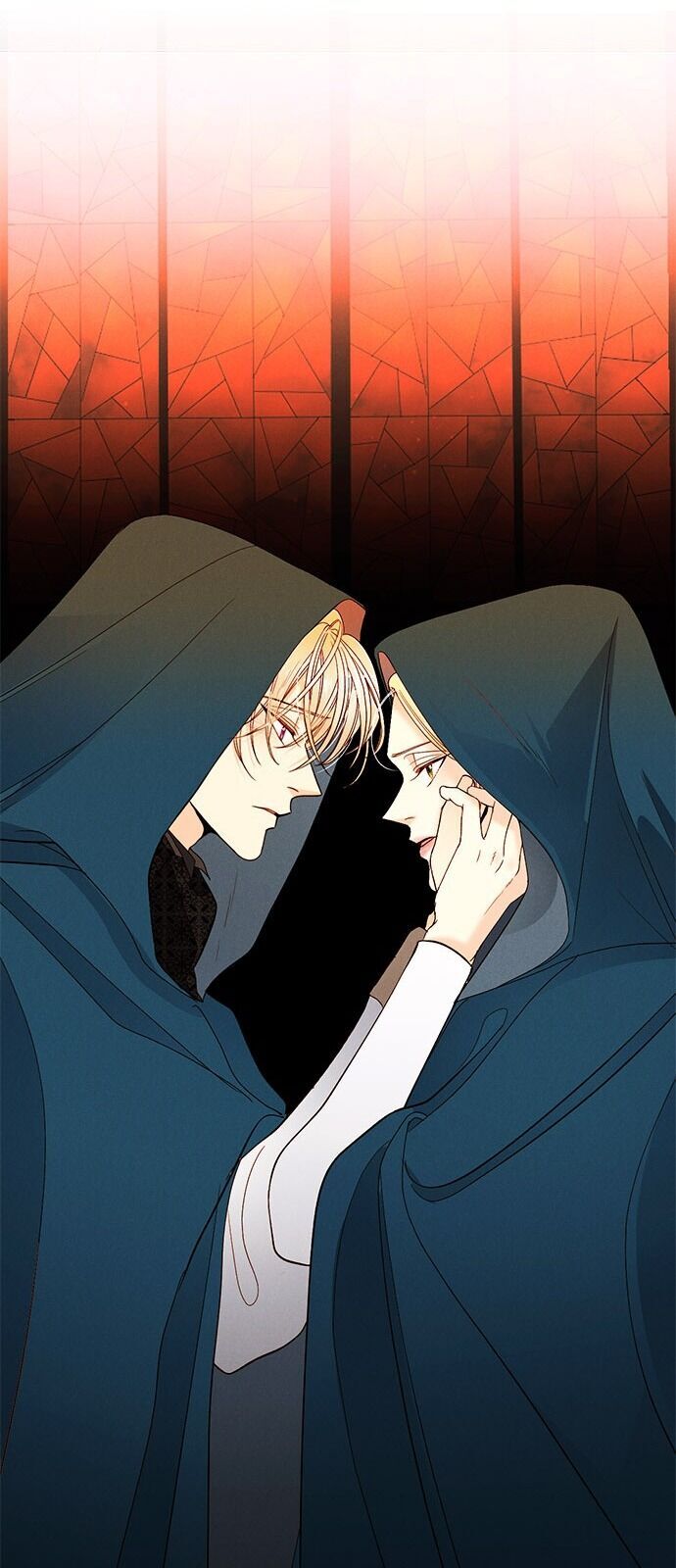 Hoàng Hậu Tái Hôn - Chapter 63 - Page 78