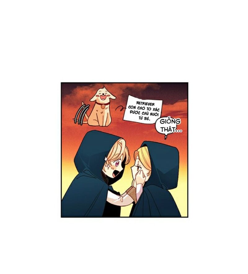 Hoàng Hậu Tái Hôn - Chapter 64 - Page 10