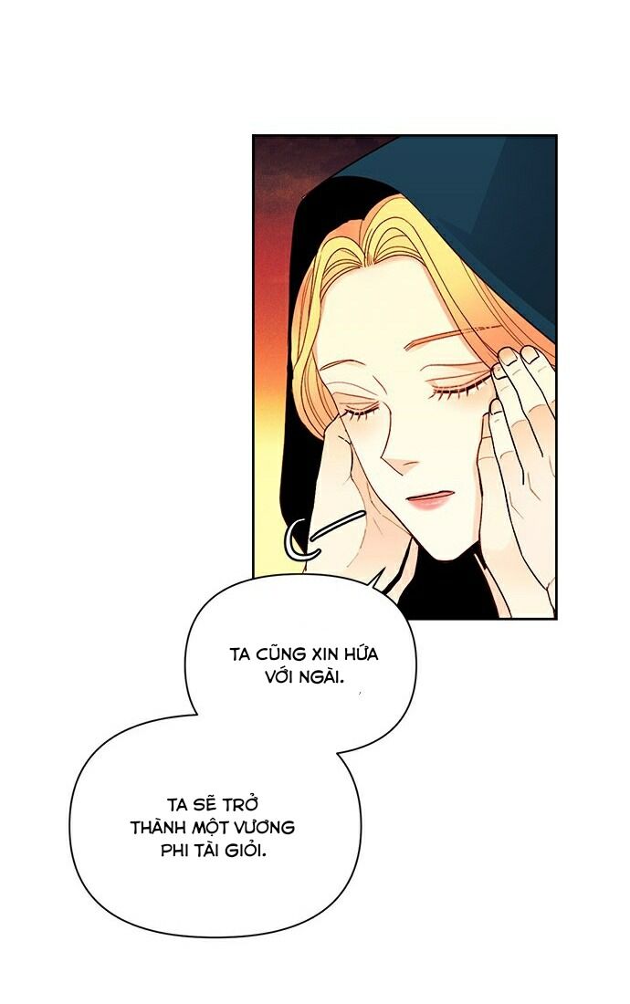 Hoàng Hậu Tái Hôn - Chapter 64 - Page 13