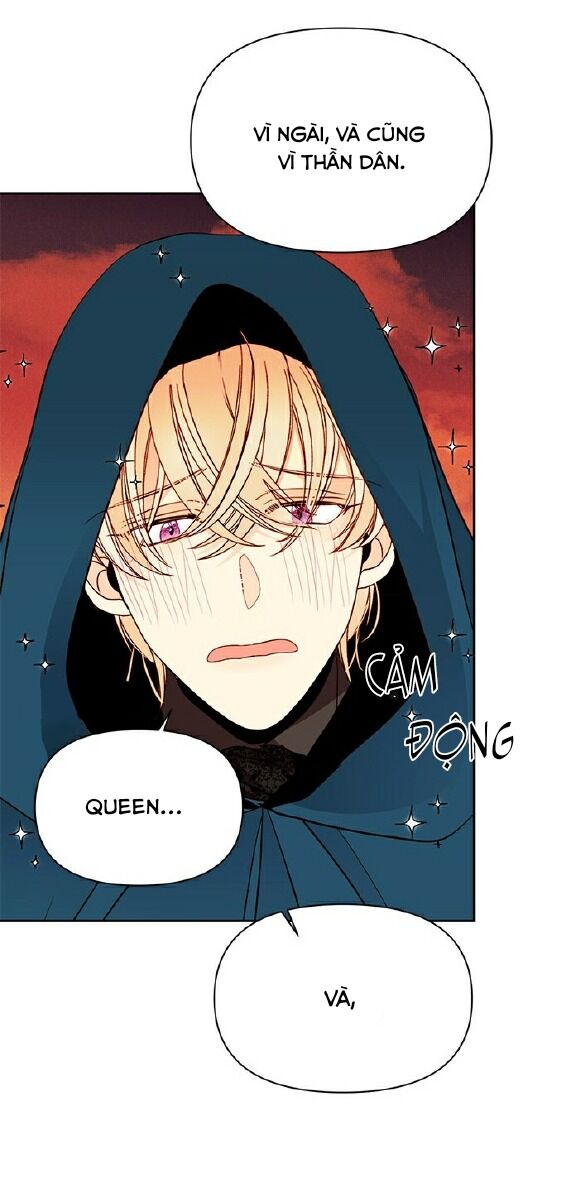 Hoàng Hậu Tái Hôn - Chapter 64 - Page 14