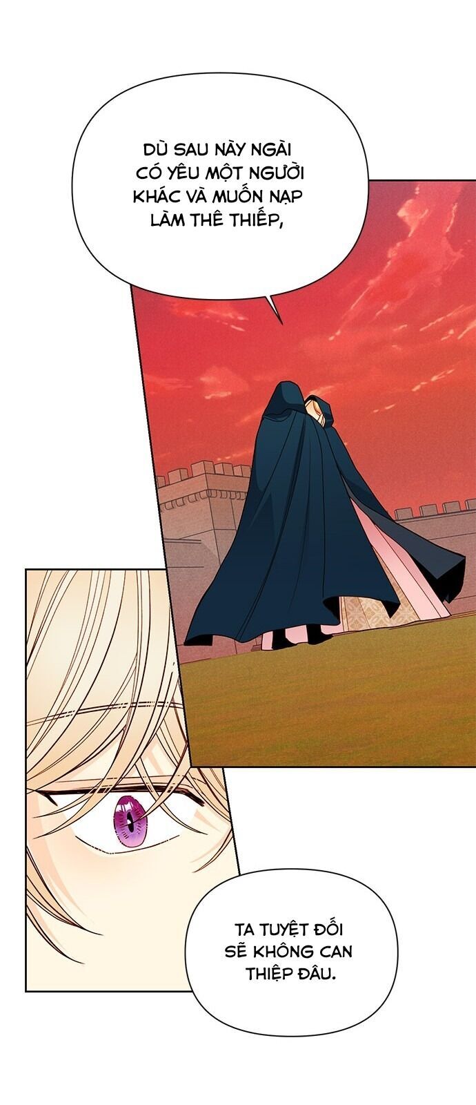Hoàng Hậu Tái Hôn - Chapter 64 - Page 15