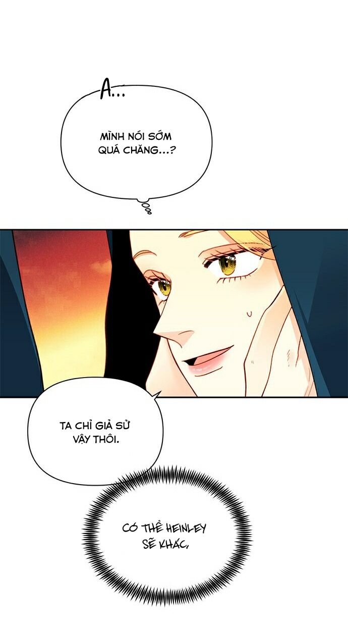 Hoàng Hậu Tái Hôn - Chapter 64 - Page 18