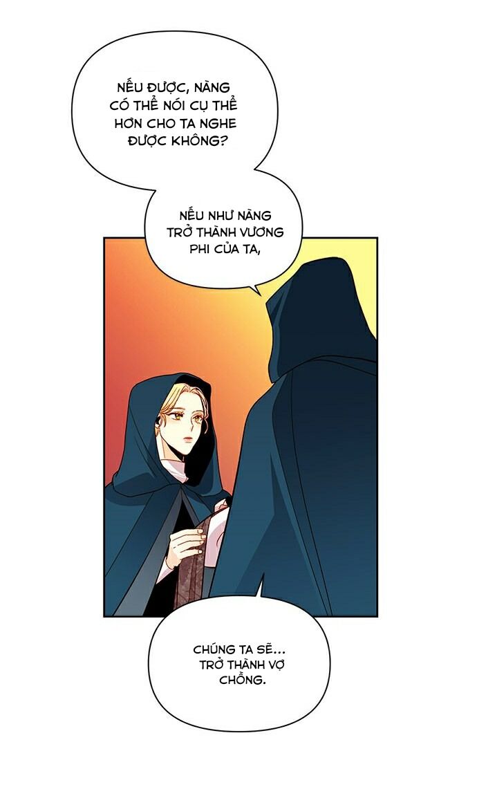 Hoàng Hậu Tái Hôn - Chapter 64 - Page 23